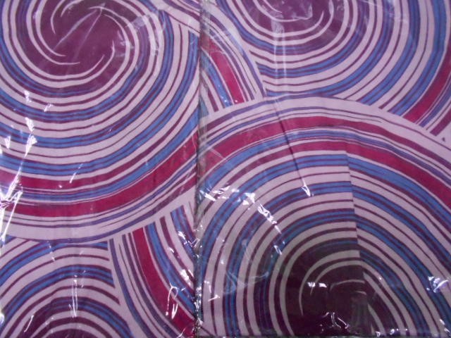  Абстракция платок 2-ой рисунок