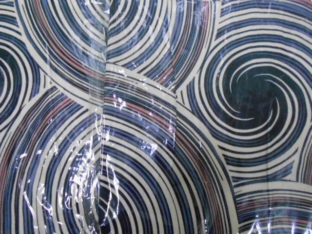  Абстракция платок 2-ой рисунок