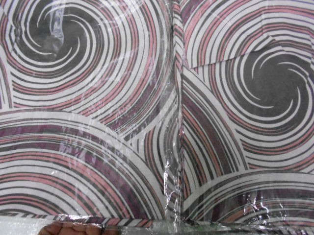  Абстракция платок 2-ой рисунок