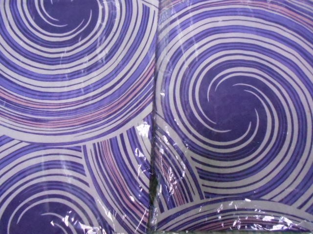  Абстракция платок 2-ой рисунок