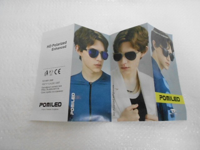  Мужские очки