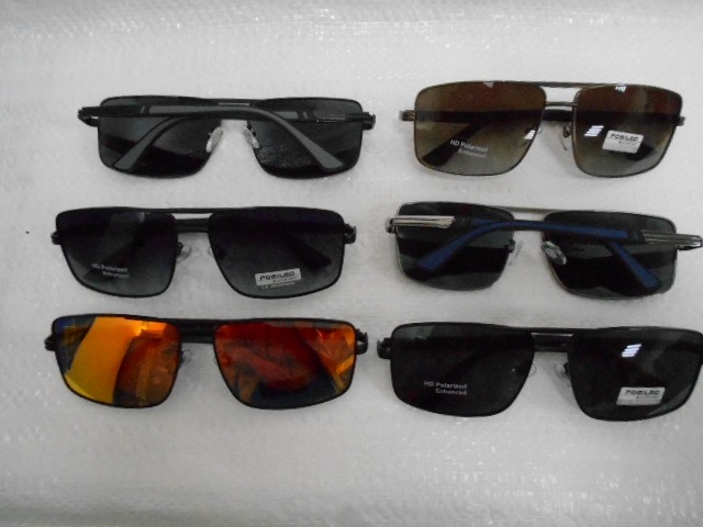  Мужские очки