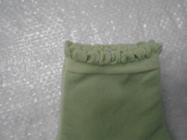  Носки жен. коттон