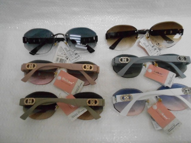  Женские очки 