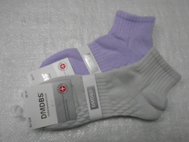  Носки жен. медицинские