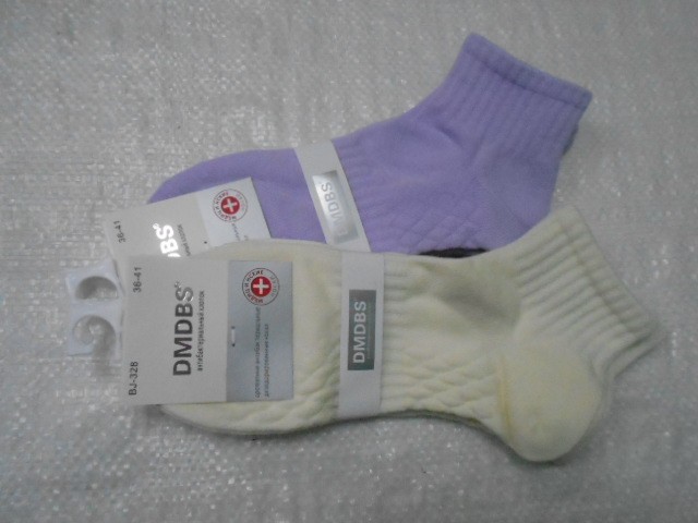  Носки жен. медицинские