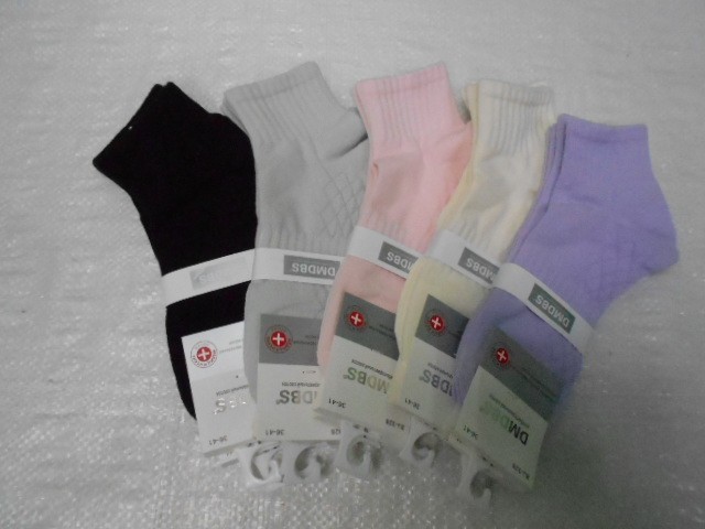  Носки жен. медицинские