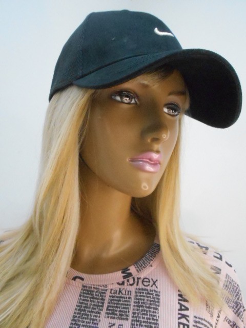  Бейсболка жен. сетка