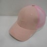  Бейсболка жен. сетка