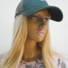  Бейсболка жен. сетка