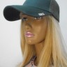  Бейсболка жен. сетка