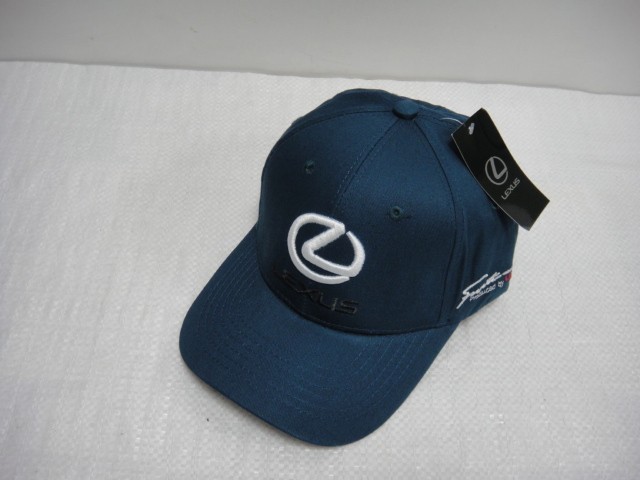  Бейсболка LEXUS