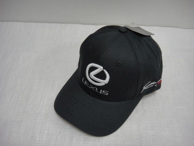  Бейсболка LEXUS