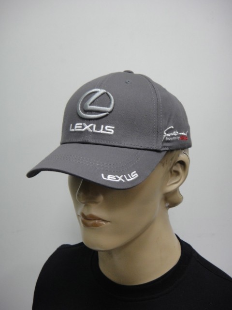  Бейсболка LEXUS