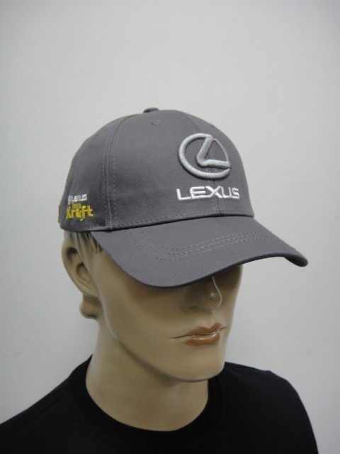  Бейсболка LEXUS