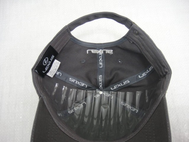  Бейсболка LEXUS