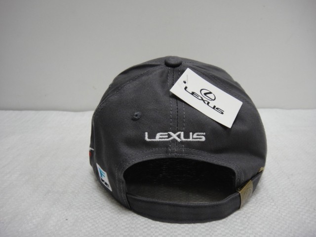  Бейсболка LEXUS
