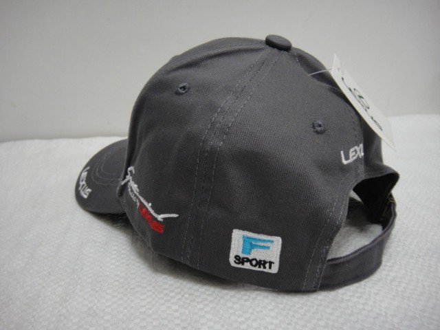  Бейсболка LEXUS