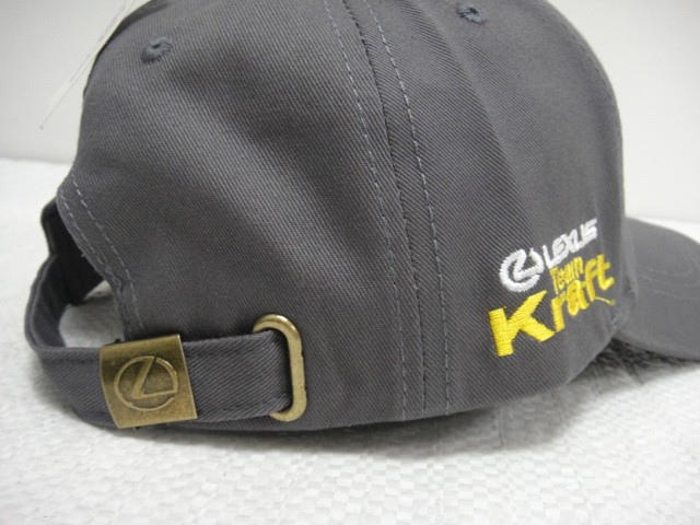  Бейсболка LEXUS