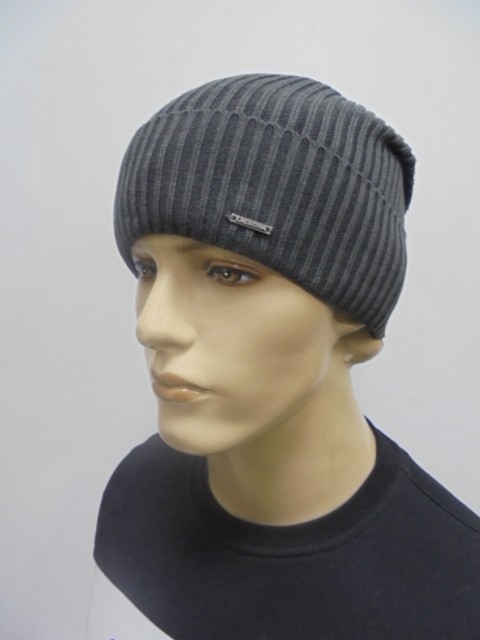  Генри F колпак с отворотом