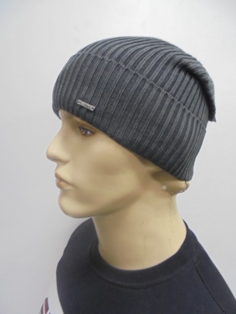  Генри F колпак с отворотом