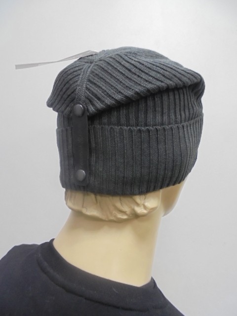  Генри F колпак с отворотом