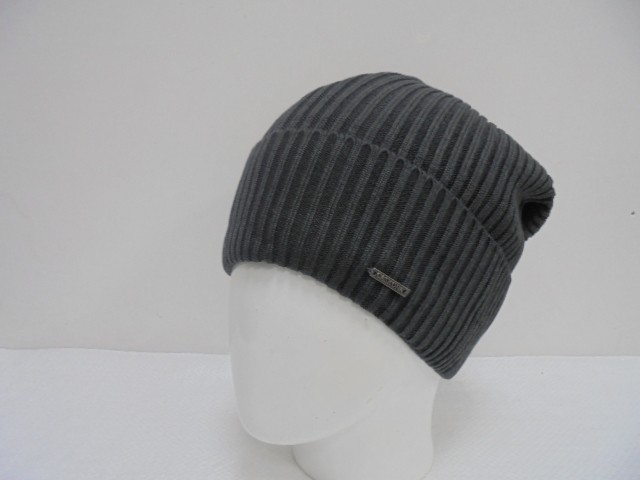  Генри F колпак с отворотом