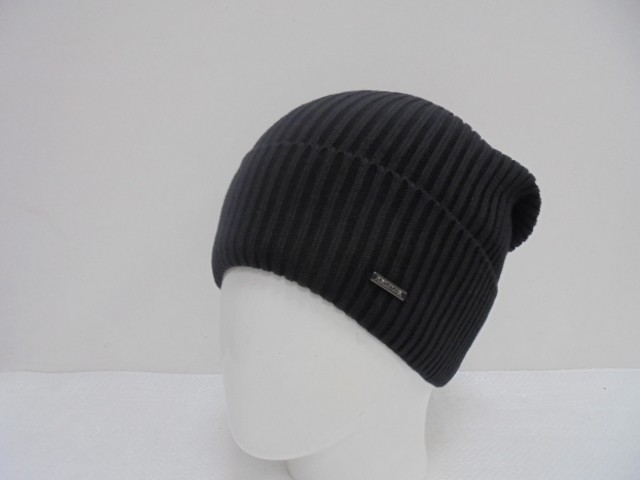  Генри F колпак с отворотом