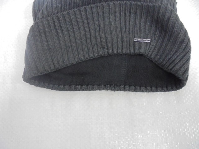  Генри F колпак с отворотом