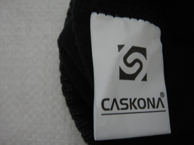  Генри F колпак с отворотом