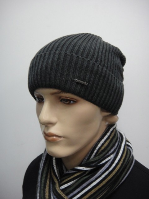  Генри F колпак с отворотом