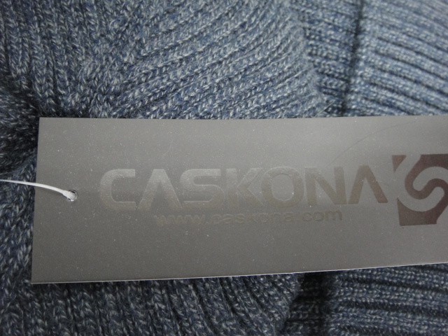  Генри F колпак с отворотом