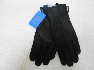   перчатки муж.натурал.кожа