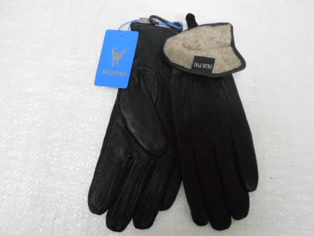   перчатки муж.натурал.кожа