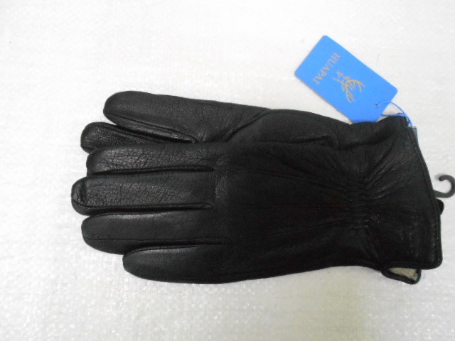   перчатки муж.натурал.кожа