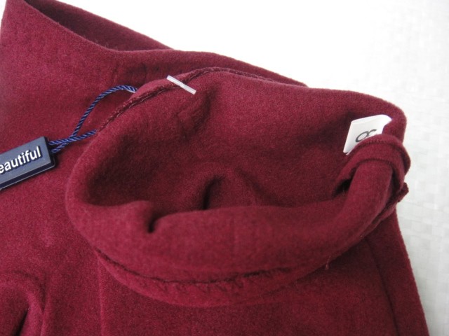   перчатки жен. шерсть+бамбук