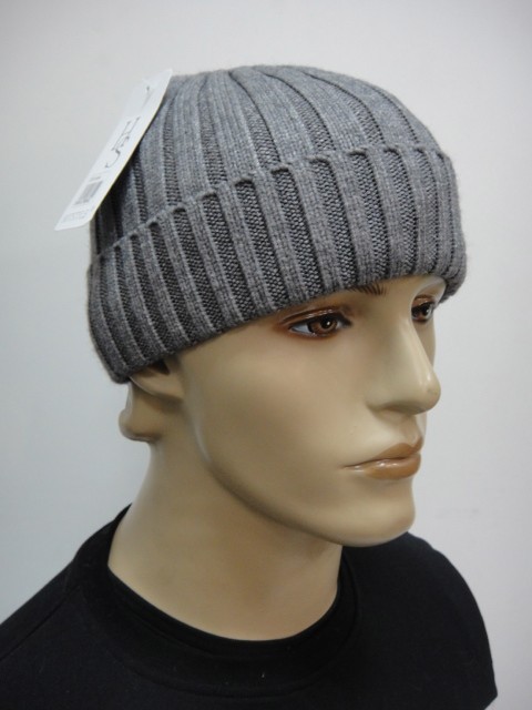  Шапка муж.машины