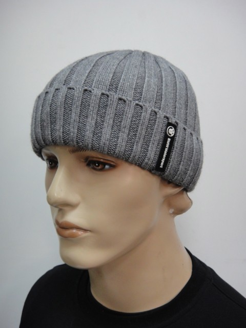  Шапка муж.машины