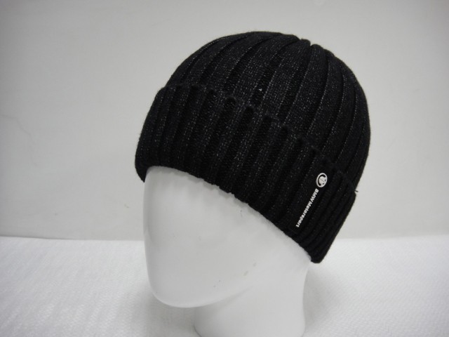  Шапка муж.машины