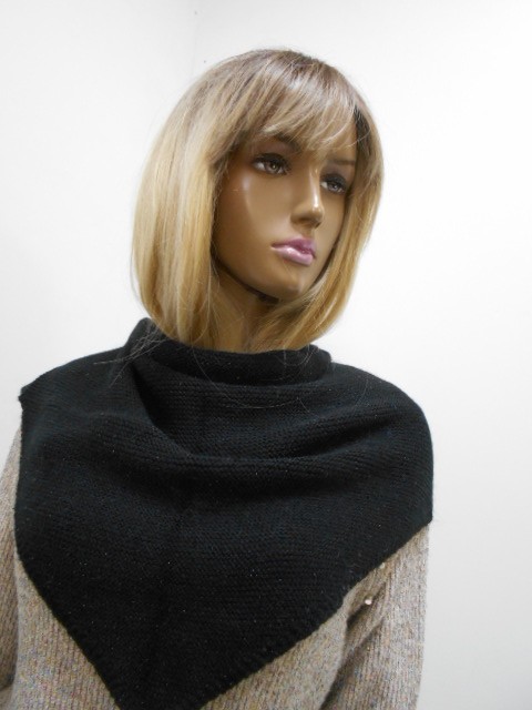  Камилла косынка ангора