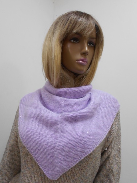  Камилла косынка ангора