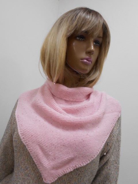  Камилла косынка ангора