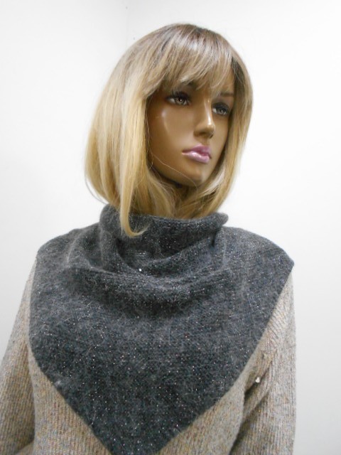  Камилла косынка ангора