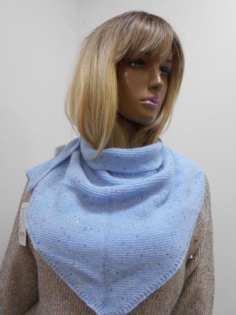  Камилла косынка ангора