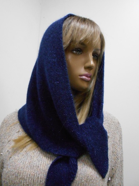  Камилла косынка ангора