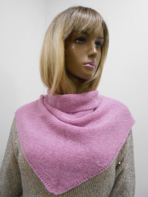  Камилла косынка ангора