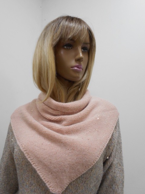  Камилла косынка ангора