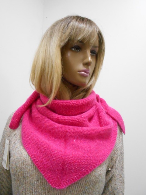  Камилла косынка ангора