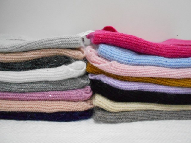  Камилла косынка ангора