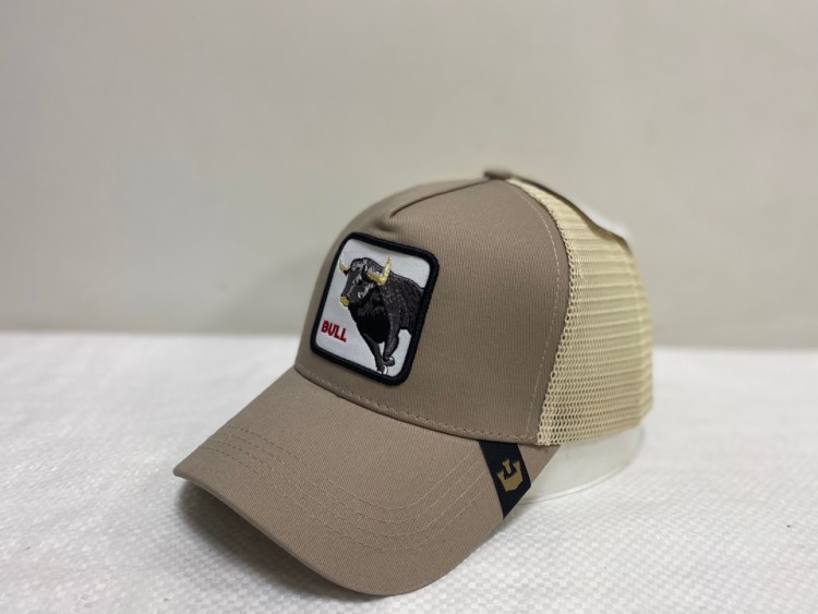 Бейсболка муж. с сеткой   Бейсболка муж. с сеткой